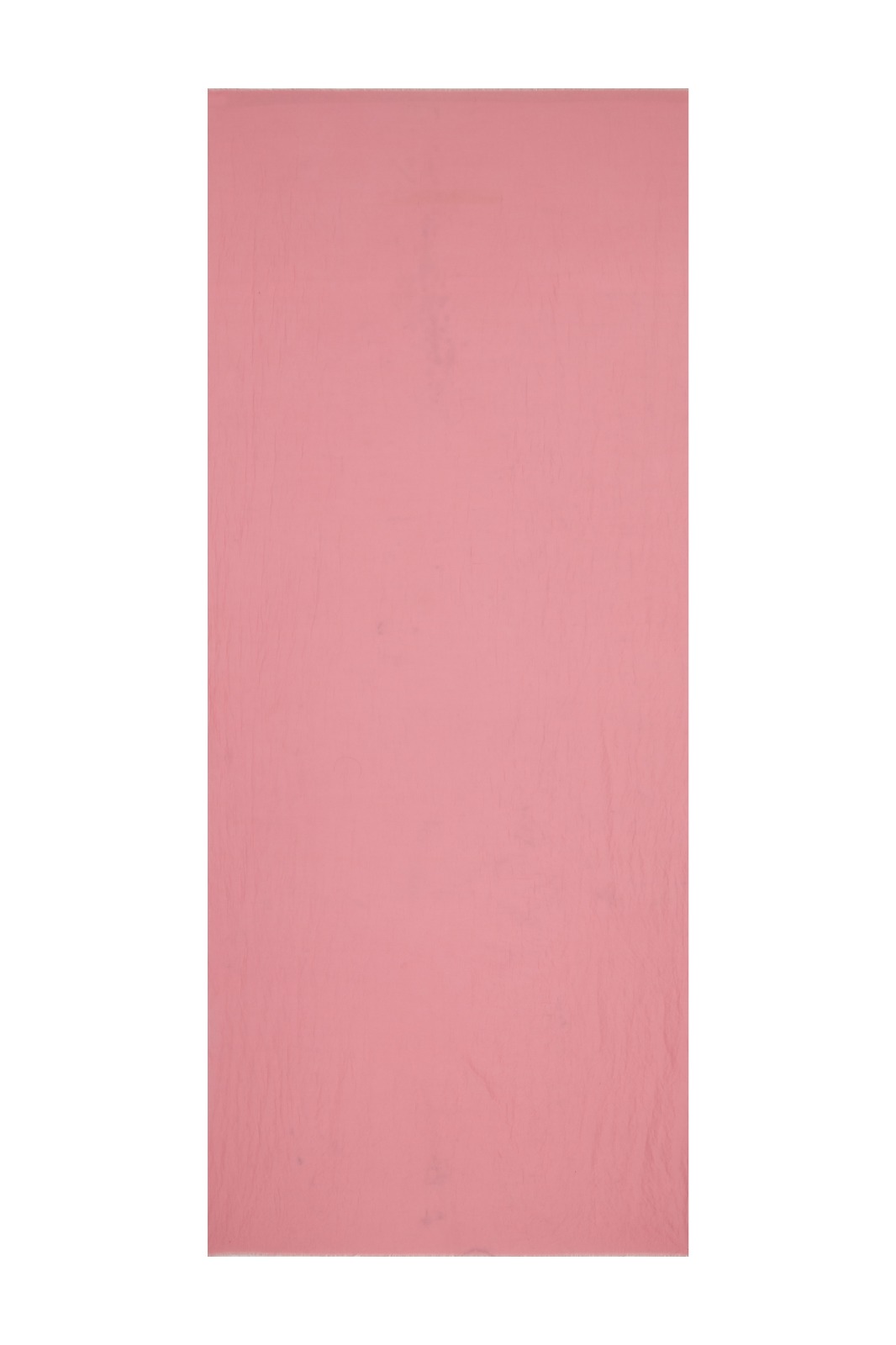 VELDA Cotton Pink Shawl